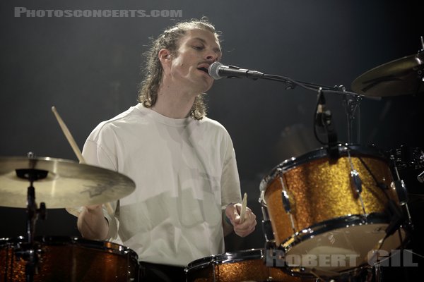 ALVA STARR - 2024-05-28 - PARIS - Salle Pleyel - 
